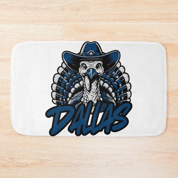 Item preview, Turkey Cowboy Hat Thanksgiving Football designed and sold by Elizabeth46407.