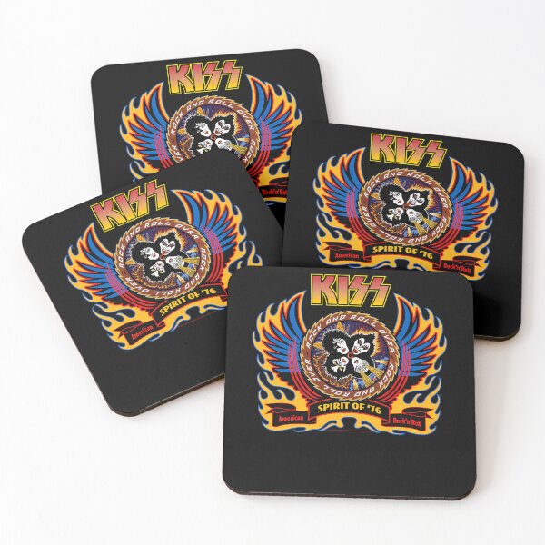 Item preview, Spirit Of 76 American Rock And Roll Over designed and sold by Zeeshan25.
