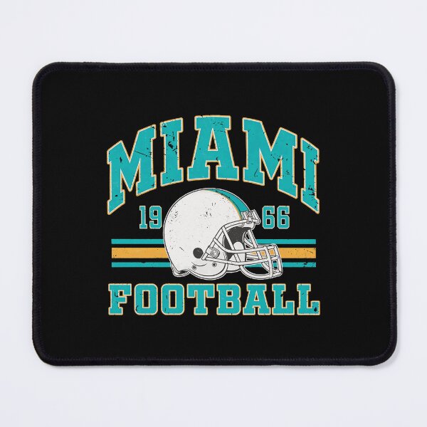 Item preview, Retro Football Miami Style Helmet designed and sold by DezeraeZa.