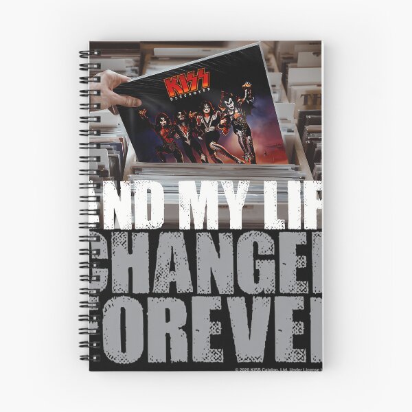 Item preview, And My Life Changed Forever Vinyl Record designed and sold by Zeeshan25.