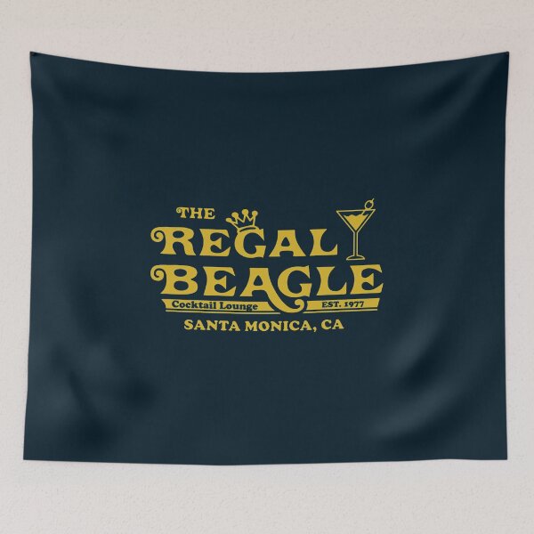 Item preview, Del Boca Vista Retirement Community	 designed and sold by HiediMafalda.