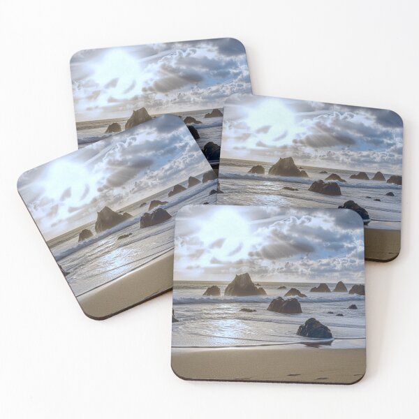 Item preview, Sunny Beach in Malibu designed and sold by REVOLVE ART 67.