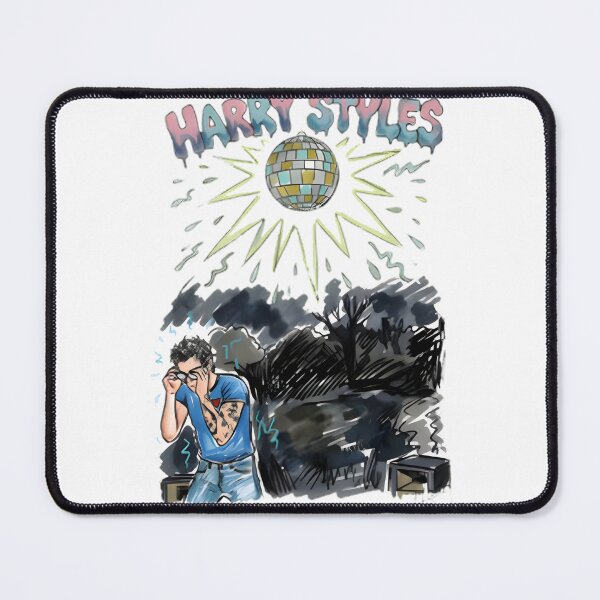 Item preview, Harry Styles Inspired Vintage Aesthetic Art | Best Buy designed and sold by onepixel2006.