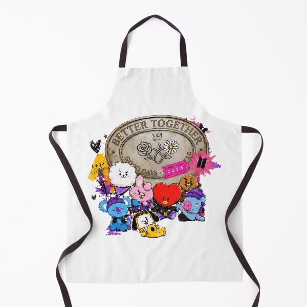Item preview, Cute Kpop Character Group Tour designed and sold by MelanieMa74689.