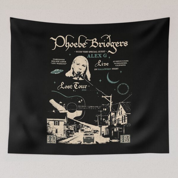 Item preview, Lost Tour Indie Rock 2026, Lost Weekend Live designed and sold by RoseMacias.