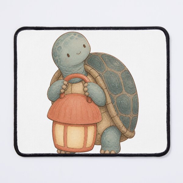 Item preview, Lantern Riding Home designed and sold by The-Art-of-D.