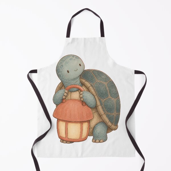Item preview, Lantern Riding Home designed and sold by The-Art-of-D.