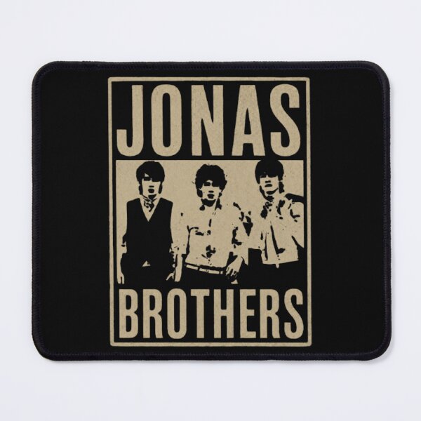 Item preview, Jonas-brothers designed and sold by BornaBhatia.