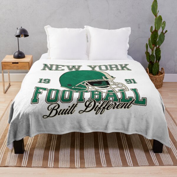 Item preview, New York Football Vintage Helmet Retro Graphic designed and sold by JamesWyat18400.