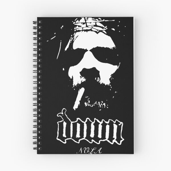 Item preview, Nola - Down Essential designed and sold by Triskelion-art.
