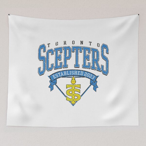 Item preview, Retro Toronto Team Established 2023 designed and sold by kinHartleigh.
