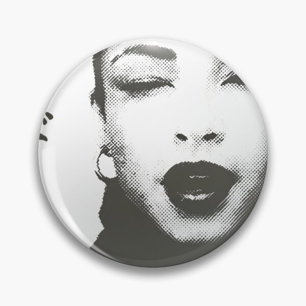 Item preview, Sade - Vintage Japanese Poster Style designed and sold by OddHeartParade.