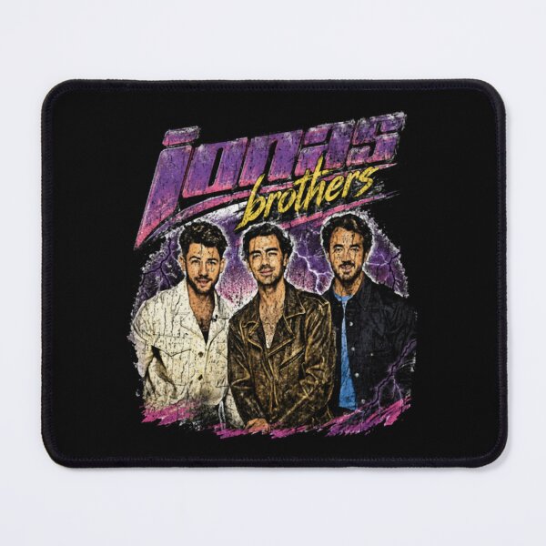 Item preview, Jonas-Brothers-Vintage designed and sold by BornaBhatia.