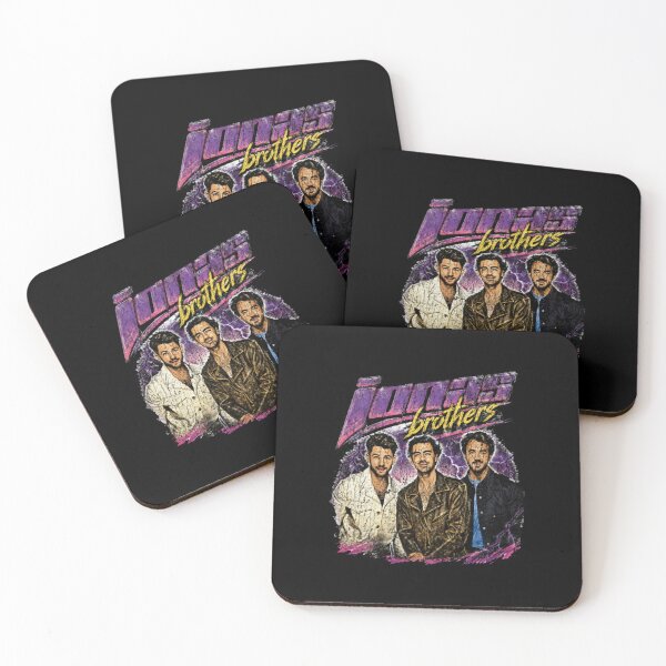 Item preview, Jonas-Brothers-Vintage designed and sold by BornaBhatia.