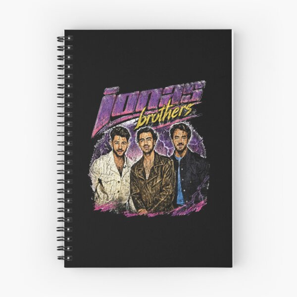 Item preview, Jonas-Brothers-Vintage designed and sold by BornaBhatia.