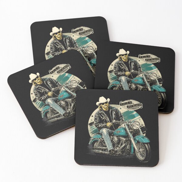 Item preview, Alan Jackson designed and sold by AlanaSharon.