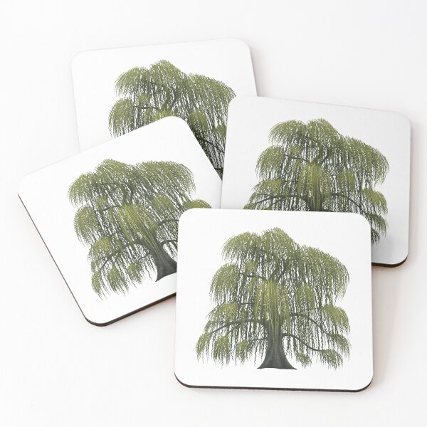 Item preview, Black Willow Tree designed and sold by callkeila41.