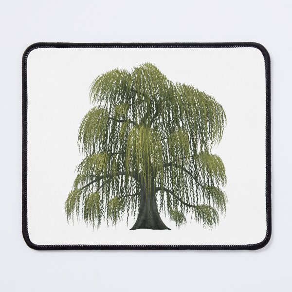 Item preview, Black Willow Tree designed and sold by callkeila41.