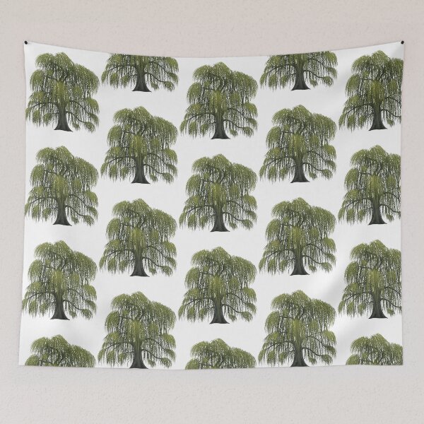 Item preview, Black Willow Tree designed and sold by callkeila41.