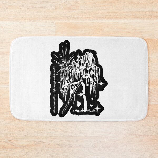Item preview, Ecco2K Drain Gang Aloegarten Tree Logo designed and sold by callkeila41.