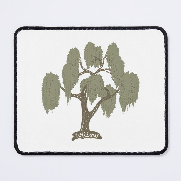 Item preview, Evermore Life Was A Willow... designed and sold by callkeila41.