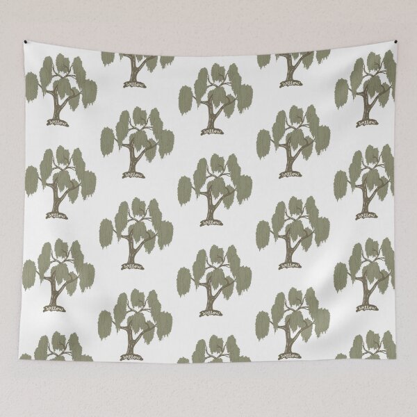 Item preview, Evermore Life Was A Willow... designed and sold by callkeila41.
