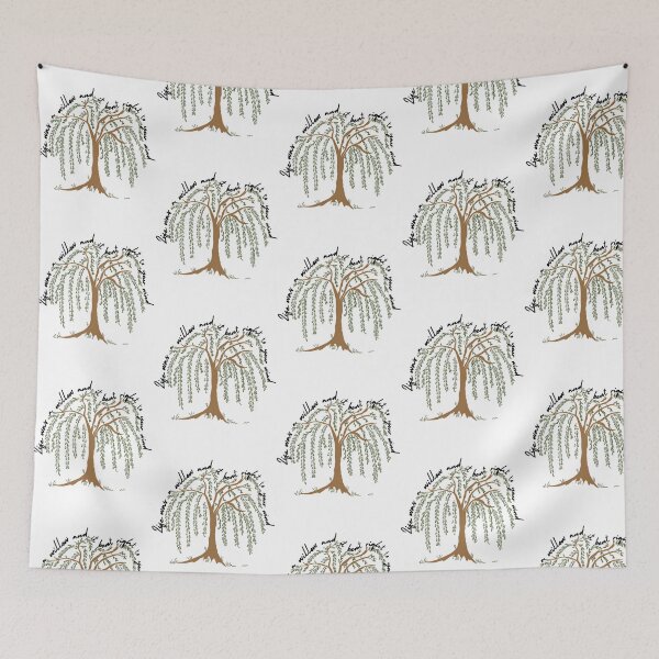 Item preview, Evermore Taylor Folklore Willow designed and sold by callkeila41.