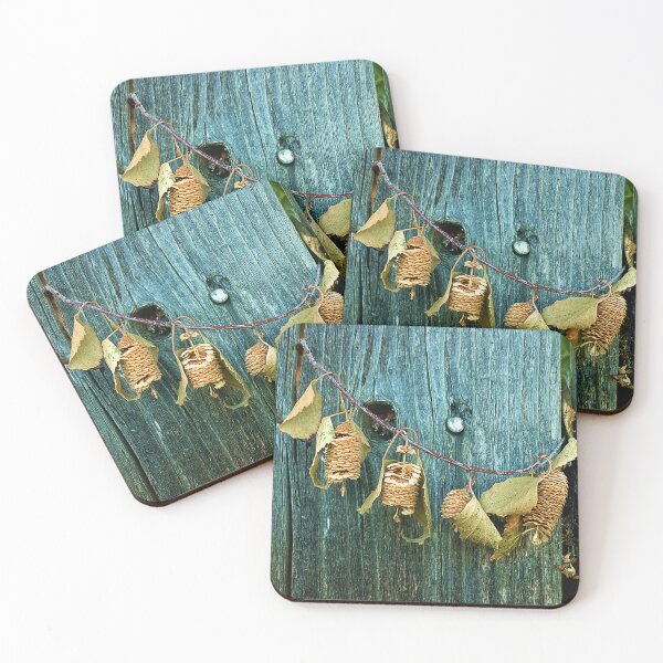 Item preview, Four Sisters designed and sold by Karirose Art.