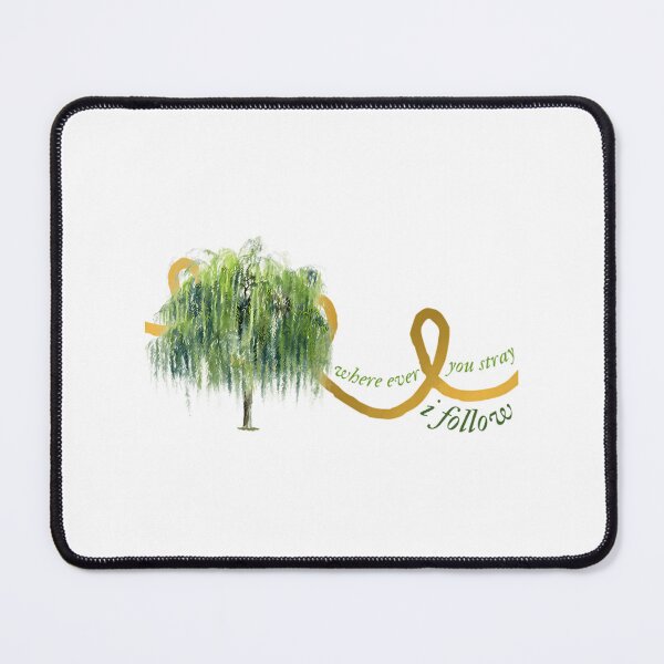 Item preview, Evermore Willow Lyric Design designed and sold by callkeila41.