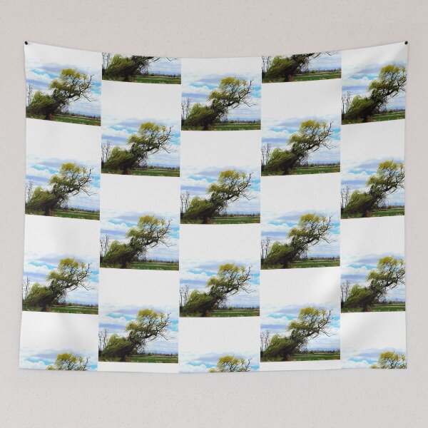 Item preview, Green Wind designed and sold by callkeila41.