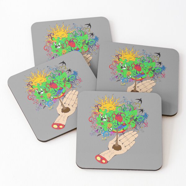 Item preview, Tree of Life designed and sold by Ogfx.