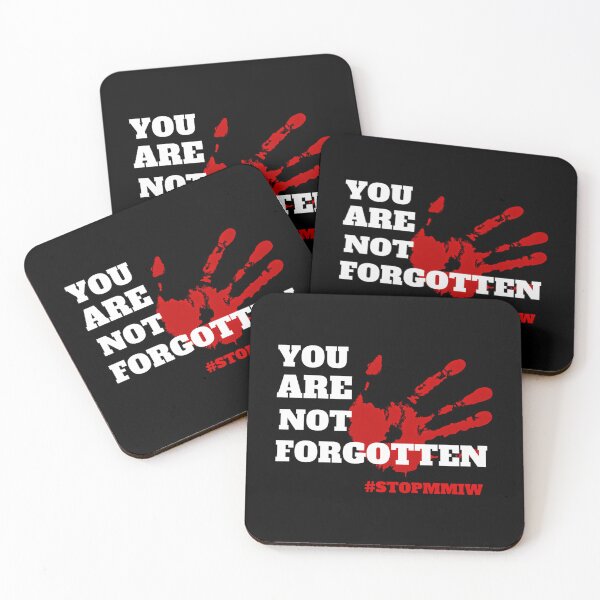 Item preview, Mmiw Image For Missing Murdered Indigenous designed and sold by callkeila41.