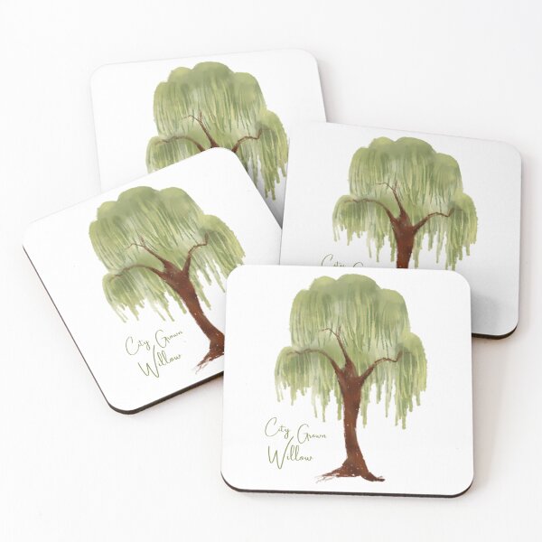 Item preview, Radio Company Inspired City Grown Willow designed and sold by callkeila41.