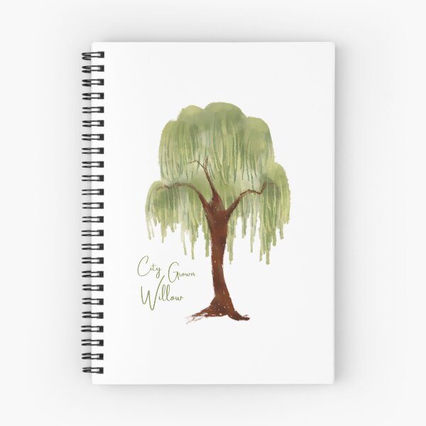 Item preview, Radio Company Inspired City Grown Willow designed and sold by callkeila41.