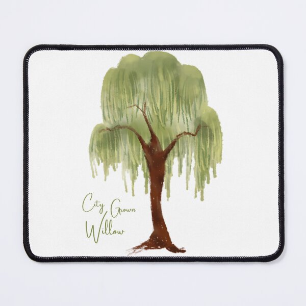 Item preview, Radio Company Inspired City Grown Willow designed and sold by callkeila41.