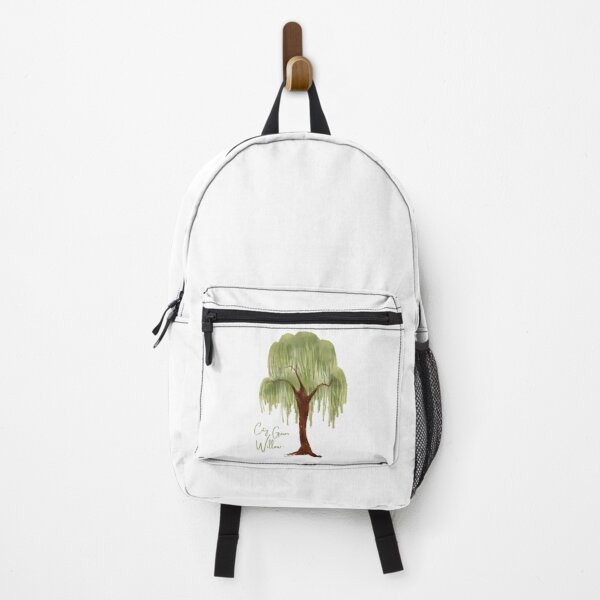 Item preview, Radio Company Inspired City Grown Willow designed and sold by callkeila41.
