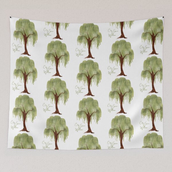 Item preview, Radio Company Inspired City Grown Willow designed and sold by callkeila41.