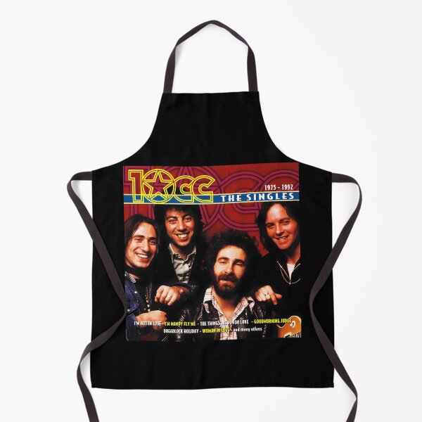 Item preview, Four Musicians Smiling Group Portrait Red Star designed and sold by AkramMrwan.