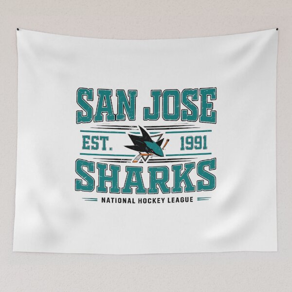 Item preview, Retro Hockey Fan EST 1991 Sports designed and sold by ThomasBro30261.
