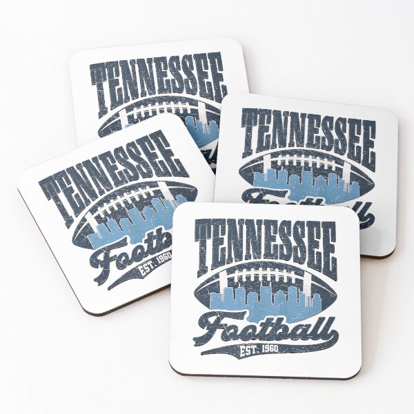 Item preview, Tennessee Football Vintage EST 1960 Skyline designed and sold by wuLafeversn.