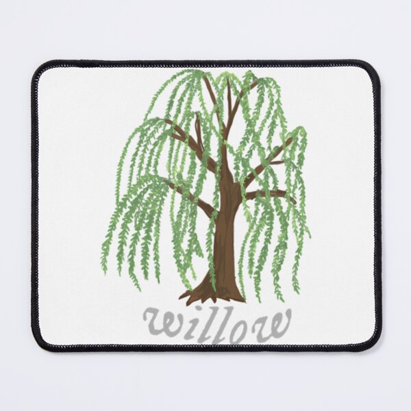 Item preview, Taylors Willow designed and sold by dobbinsuns.