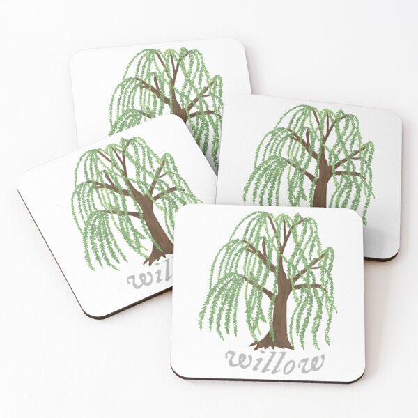Item preview, Taylors Willow designed and sold by dobbinsuns.