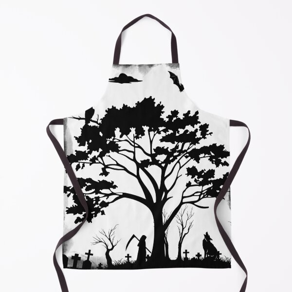 Item preview, Mysterious Bat Halloween Gothic Design designed and sold by Amilu Creative.