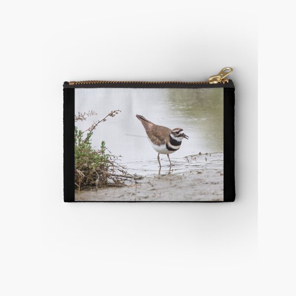 Item preview, Killdeer Wading designed and sold by CarolM.