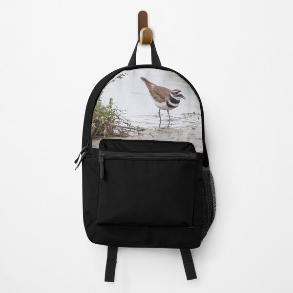 Item preview, Killdeer Wading designed and sold by CarolM.