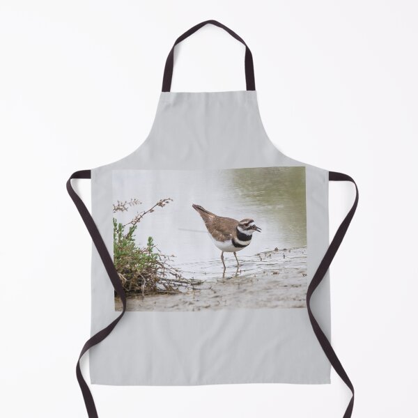 Item preview, Killdeer Wading designed and sold by CarolM.