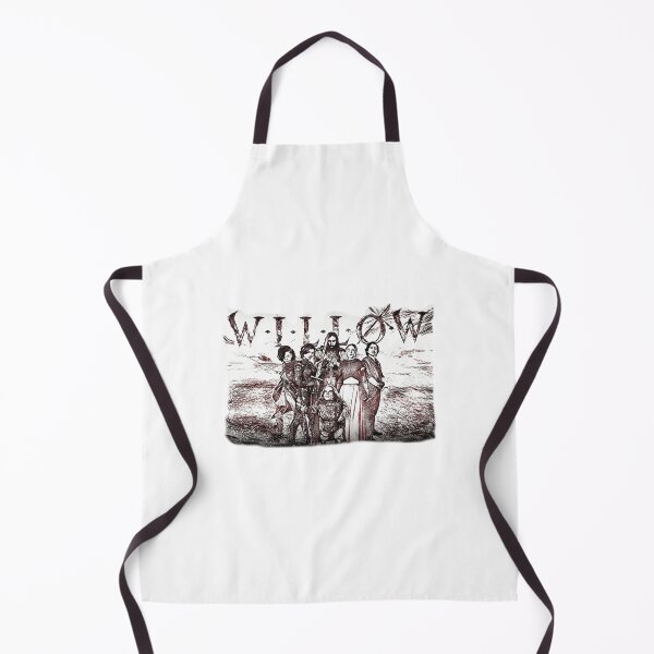 Item preview, The Willow Crew designed and sold by dobbinsuns.