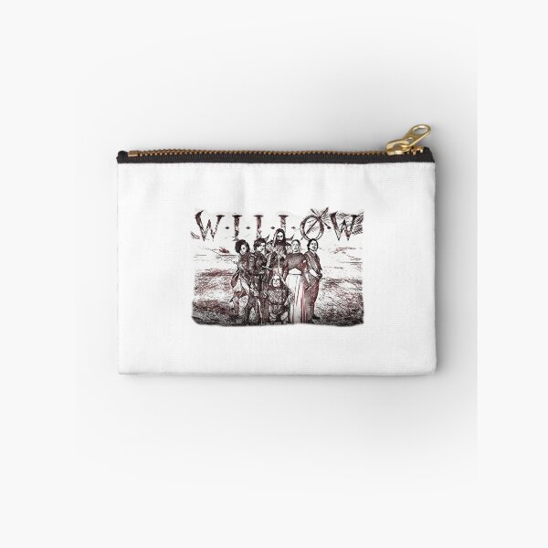 Item preview, The Willow Crew designed and sold by dobbinsuns.