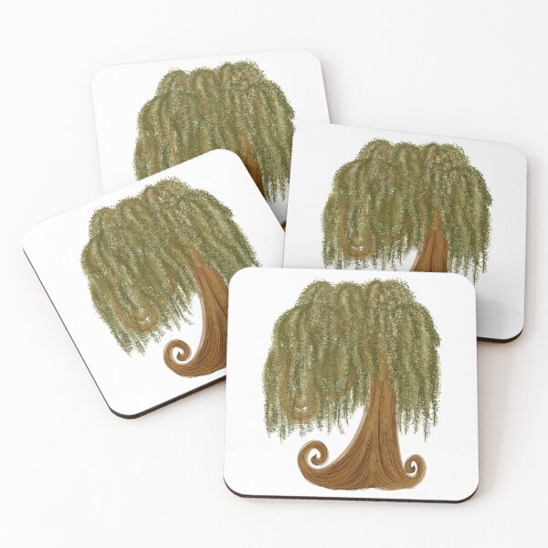Item preview, Weeping Willow  designed and sold by dobbinsuns.