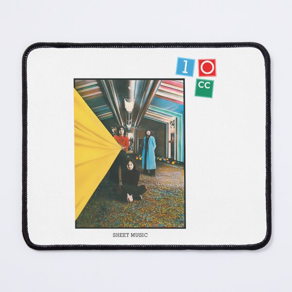 Item preview, Four Musicians Hallway Yellow Curtain Blue Coat designed and sold by AkramMrwan.
